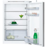 Refurbished Neff KI1212F30G Integrated 144 Litre Fridge