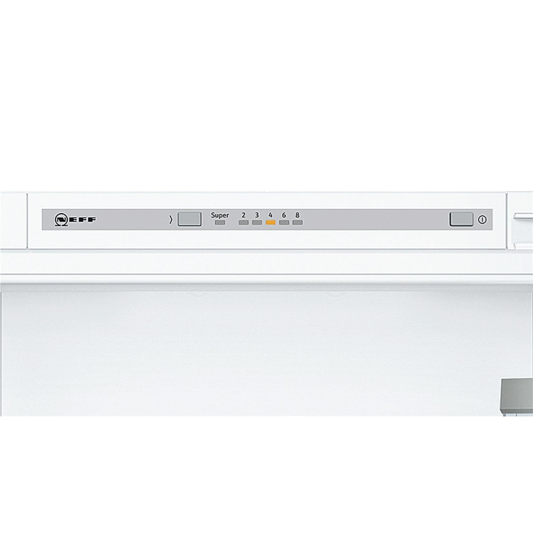 Refurbished Neff KI1212F30G Integrated 144 Litre Fridge