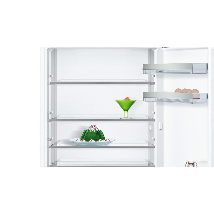 Refurbished Neff KI1212F30G Integrated 144 Litre Fridge