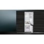 Siemens KI87VVSF0G iQ300 70-30 Split Less Frost Integrated Fridge Freezer
