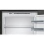 Siemens KI87VVSF0G iQ300 70-30 Split Less Frost Integrated Fridge Freezer