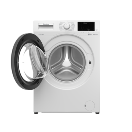 Refurbished Blomberg LWF174310W Freestanding 7KG 1400 Spin Washing Machine