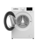 Refurbished Blomberg LWF174310W Freestanding 7KG 1400 Spin Washing Machine