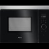 Refurbished AEG 16.8L 800W Built in Integrated Microwave