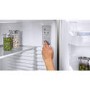Refurbished Fisher & Paykel RF522W Freestanding 519L Fridge Freezer Stainless Steel