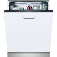Refurbished Neff S511A40X0G 12 Place Fully Integrated Dishwasher