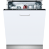 Neff S511A40X0G 12 Place Fully Integrated Dishwasher