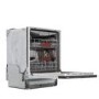 Refurbished Neff S513K60X1G 13 Place Fully Integrated Dishwasher