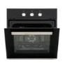 Refurbished Culina UBEFMM604BK 60cm Single Built In Electric Oven