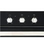 Refurbished Culina UBEFMM604BK 60cm Single Built In Electric Oven
