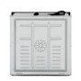 Refurbished Culina UBEFMM604BK 60cm Single Built In Electric Oven