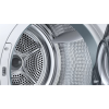 Refurbished Siemens WT45N202GB Freestanding Condenser 8KG Tumble Dryer
