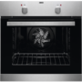 Refurbished Zanussi Built in Single Electric Oven