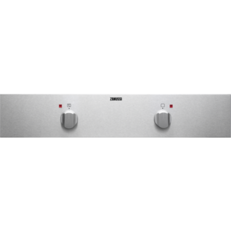 Refurbished Zanussi Built in Single Electric Oven