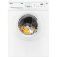 Zanussi ZWF81443W 8kg 1400rpm Freestanding Washing Machine - White