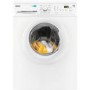 Zanussi ZWF81443W 8kg 1400rpm Freestanding Washing Machine - White