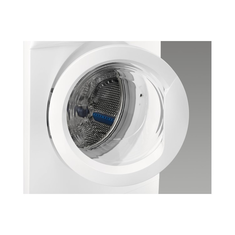 Zanussi ZWF81443W 8kg 1400rpm Freestanding Washing Machine - White