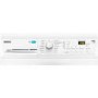 Zanussi ZWF81443W 8kg 1400rpm Freestanding Washing Machine - White