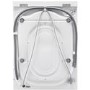 Zanussi ZWF81443W 8kg 1400rpm Freestanding Washing Machine - White