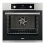 Refurbished Zanussi ZOA35972XK Single Built in Electric Oven