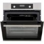 Refurbished Zanussi ZOA35972XK Single Built in Electric Oven