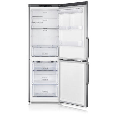 Refurbished Samsung RB29FSJNDSA Freestanding 290 Litre 60/40 Frost Free Fridge Freezer