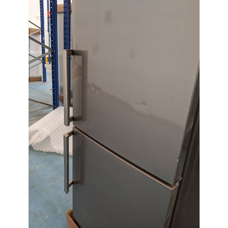 Refurbished Samsung RB29FSJNDSA Freestanding 290 Litre 60/40 Frost Free Fridge Freezer
