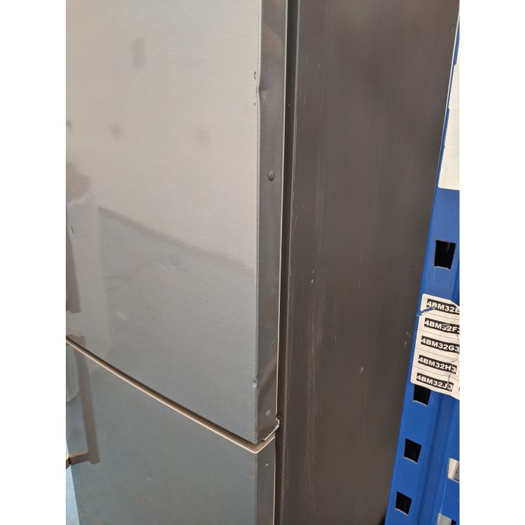Refurbished Samsung RB29FSJNDSA Freestanding 290 Litre 60/40 Frost Free Fridge Freezer