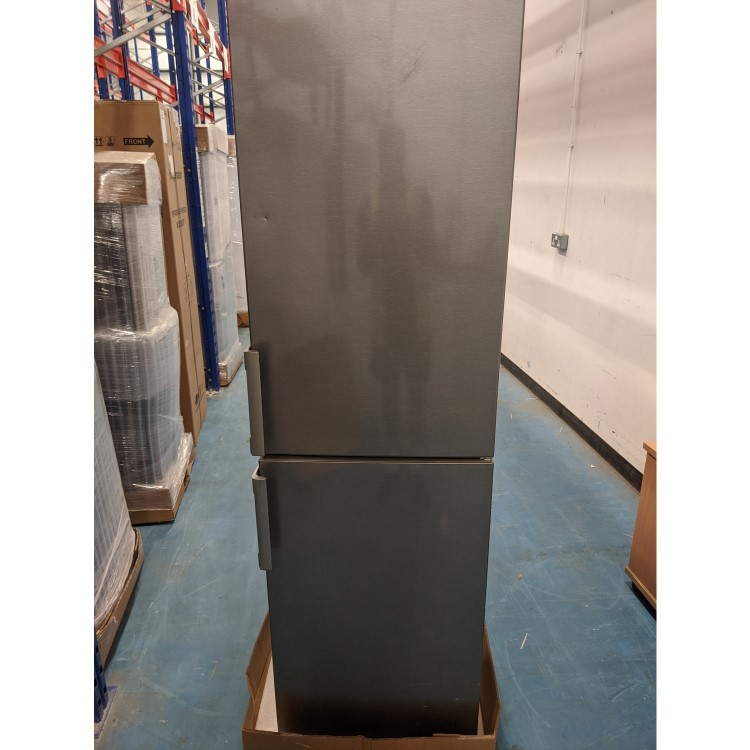 Refurbished Blomberg GSN36VLFP Freestanding 242 Litre Frost Free Freezer