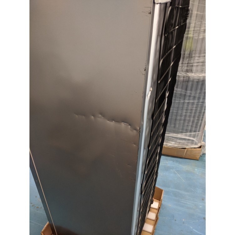 Refurbished Blomberg GSN36VLFP Freestanding 242 Litre Frost Free Freezer