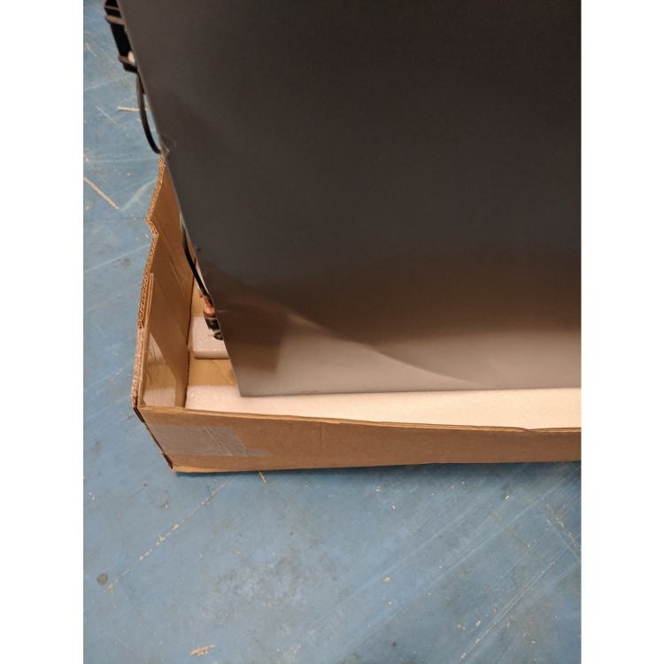 Refurbished Blomberg GSN36VLFP Freestanding 242 Litre Frost Free Freezer