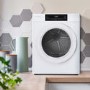 Refurbished Montpellier MTD30P Freestanding Vented 3KG Tumble Dryer