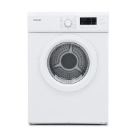 Refurbished Grade A1 -  Montpellier MVSD7W Freestanding 7kg Vented Sensor Tumble Dryer