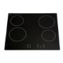 Refurbished Montpellier 4 Zone Ceramic Hob