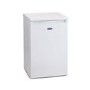 Refurbished Ice King 118 Litre with Icebox Under Counter Fridge
