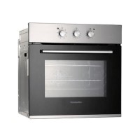 Refurbished Montpellier Single Built-In Oven