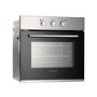 Refurbished Montpellier Single Built-In Oven