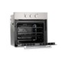 Refurbished Montpellier Single Built-In Oven