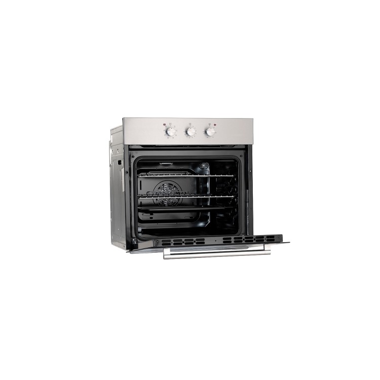 Refurbished Montpellier Single Built-In Oven