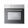Refurbished Montpellier Single Built-In Oven