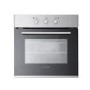 Refurbished Montpellier Single Built-In Oven