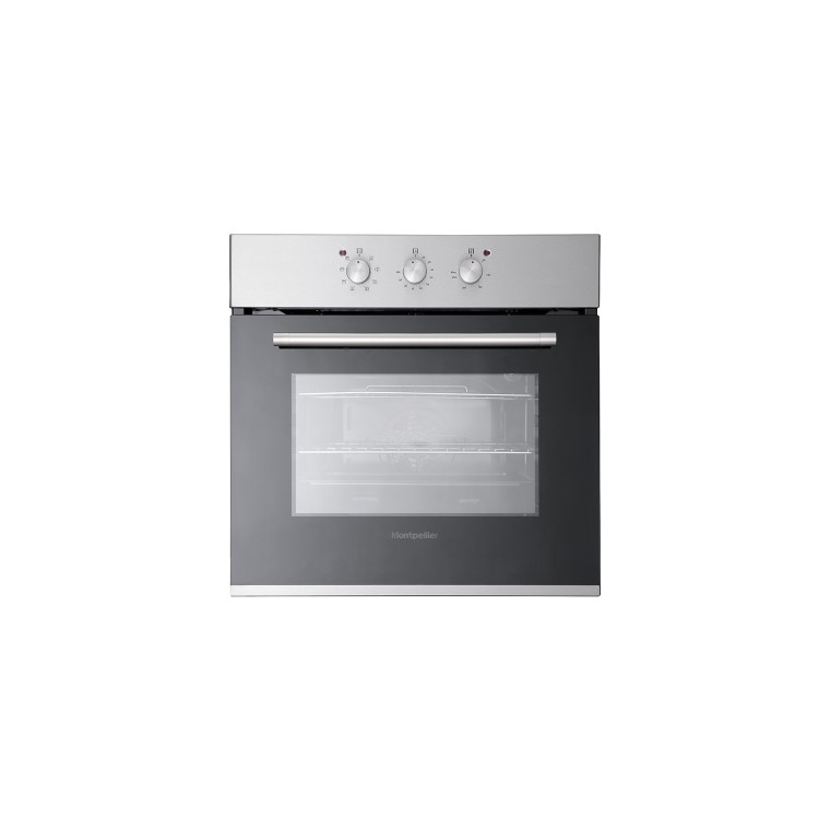 Refurbished Montpellier Single Built-In Oven