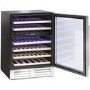 Refurbished Montpellier 46 Bottle Wine Cooler