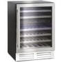 Refurbished Montpellier 46 Bottle Wine Cooler