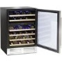 Refurbished Montpellier 46 Bottle Wine Cooler
