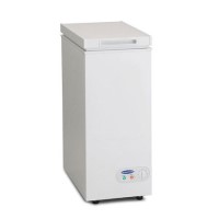 Refurbished Ice King 51 Litre Chest Freezer