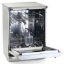 Refurbished Montpellier DW1254S Freestanding Dishwasher