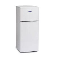 Refurbished Ice King 25/75 Top Mount Fridge Freezer Refurbished Ice King 25/75 Top Mount Fridge Freezer