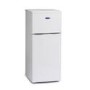 Refurbished Ice King 25/75 Top Mount Fridge Freezer