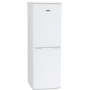 Refurbished IceKing FF5040W Freestanding 172 Litre 50/50 Frost Free Fridge Freezer